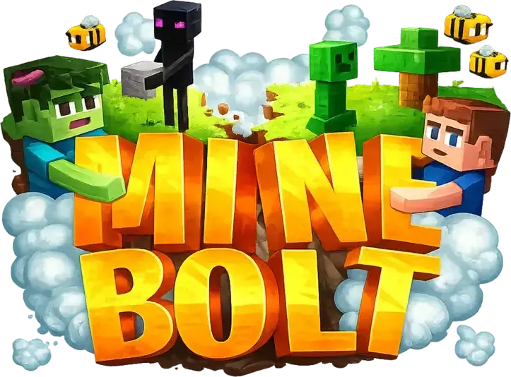 Minebolt