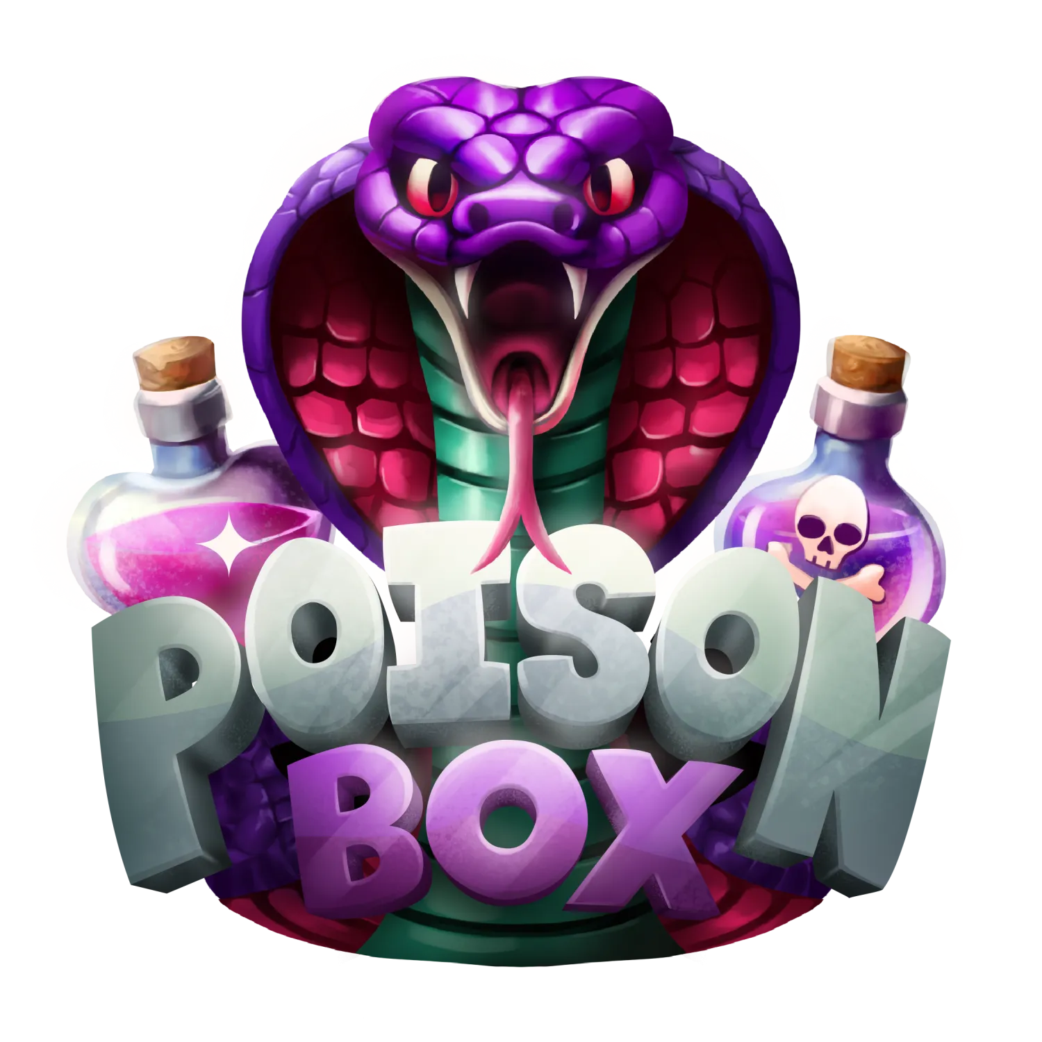PoisonBox